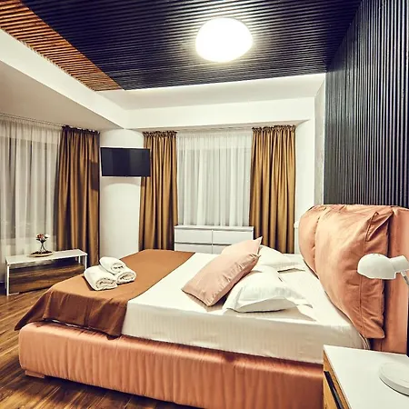 Andy Concept Bucarest