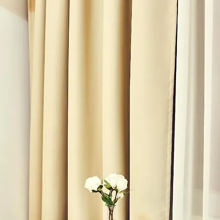 Andy Concept Appartamento *