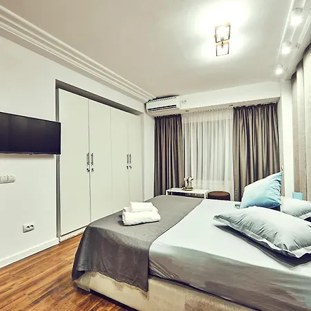 Andy Concept Bucarest