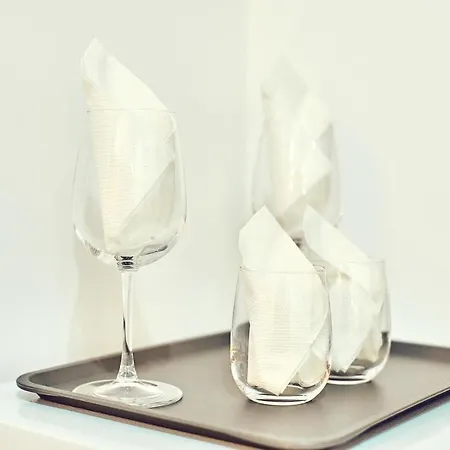 Apartment Andy Concept