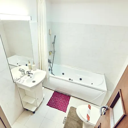 Apartment Andy Concept