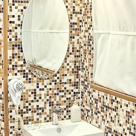 Apartment Andy Concept