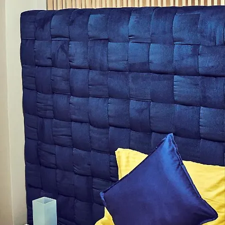 Apartment Andy Concept