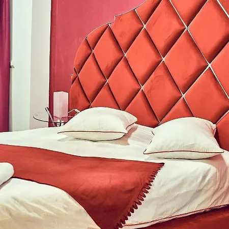 Andy Concept Apartment