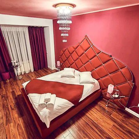 Apartment Andy Concept *