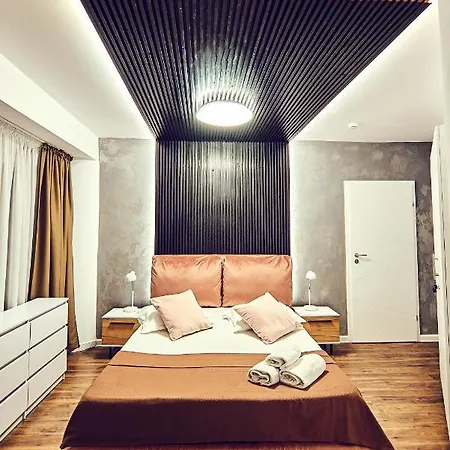 Andy Concept Apartment
