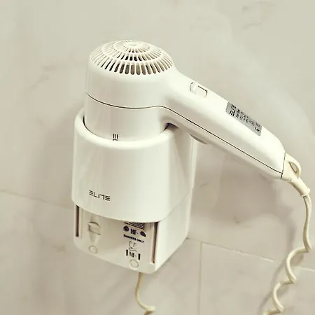 Daire Andy Concept Bükreş