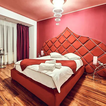 Andy Concept * Bucharest